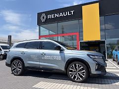 Renault Espace Iconic full hybrid 200 - fotografie inzerátu