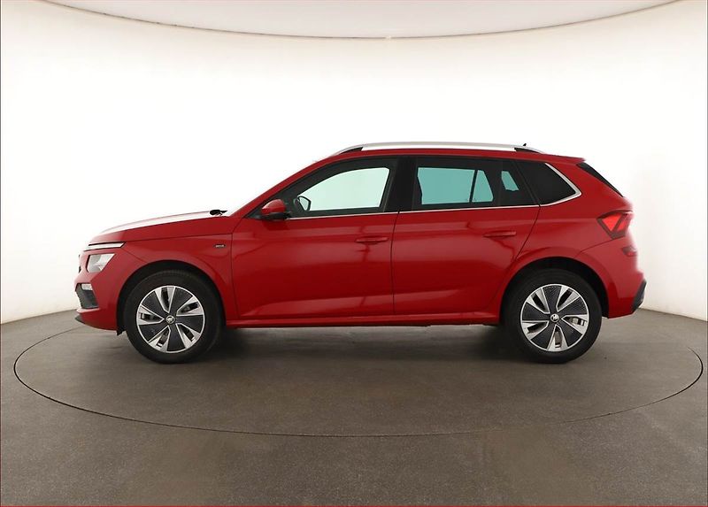 Škoda Kamiq (2024) 1.0 TSI, DRIVE, SENZORY - fotka 3 z 19
