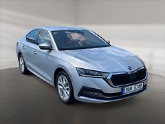 Škoda Octavia 1,5 e-TEC 110 Style AT - fotografie inzerátu
