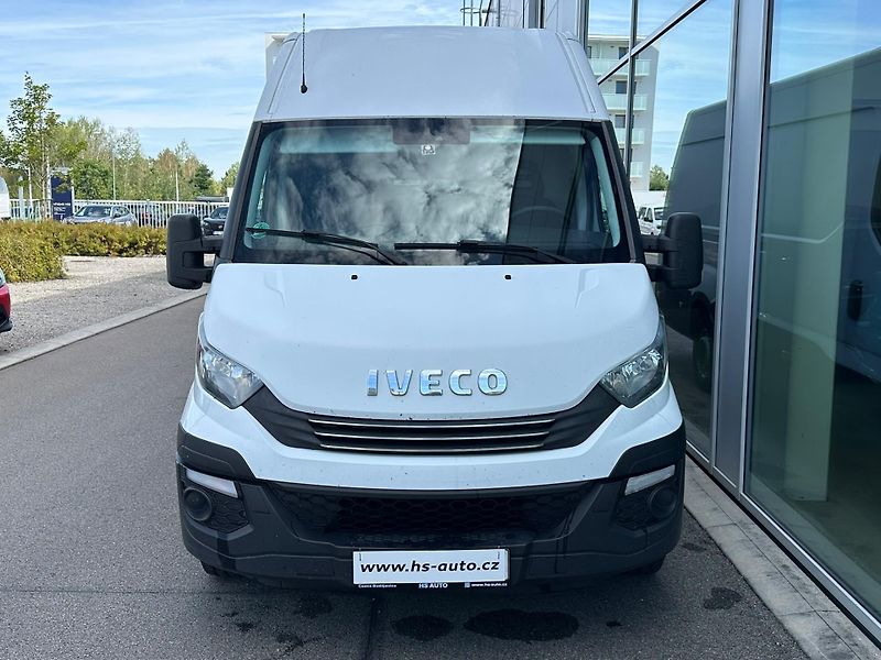 Iveco Daily 2.3 35S16,L4H3,automat,MAXI - fotka 2 z 14