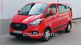 Ford Transit Custom (2023) 2.0TDCi 9míst, Trend, navi - náhled 2
