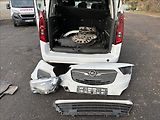 Opel Combo 1.2 T 81 kW 5 míst ČR DPH - náhled 17