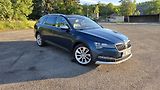 Škoda Superb (2022) - náhled 20