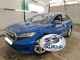 Škoda Enyaq (2023) iV 80   SOH-97%   PŘIPRAVUJEME - náhled 1