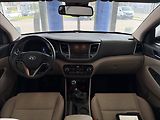 Hyundai Tucson 1,7   CRDI,64tkm,ČR,SERVISKA - náhled 22