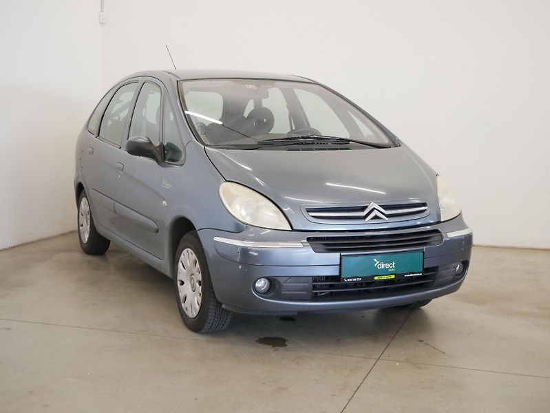 Citroën Xsara Picasso - fotka 3 z 6