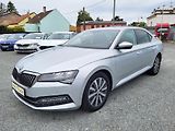 Škoda Superb III FL 2.0 TDi DSG STYLE+ *ČR - náhled 1