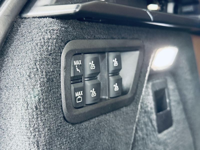 BMW X7 (2021) 4.0d*xDrive*NEZ.TOP*TAŽ*LASER  - fotka 42 z 47