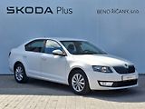 Škoda Octavia (2016) Ambition Plus 1,0TSi 85kW - náhled 9