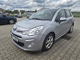 Citroën C3 (2014) 1,2 VTi nové rozvody - náhled 1
