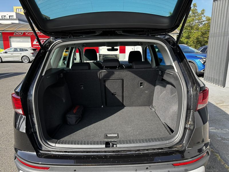 Seat Ateca (2023) Style 1.5 TSI (110 kW) MAN - fotka 13 z 13