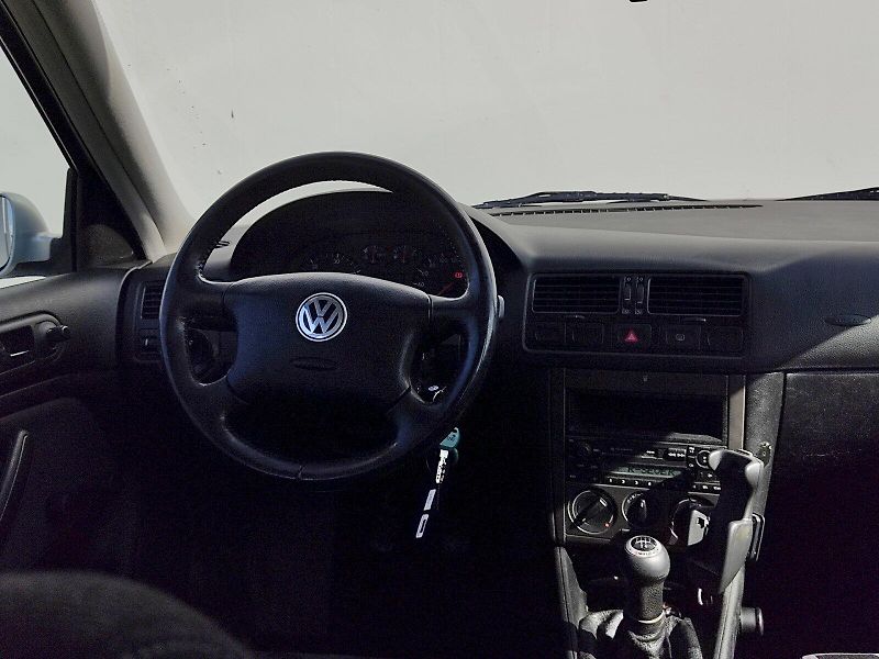 Volkswagen Bora (2000) 1,9 Tdi 66Kw 4Motion - fotka 6 z 24