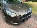 Ford Focus (2016) 1.0Ecoboost 74kw Business - náhled 10