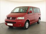 Volkswagen Multivan (2005) Comfortline 2.5 TDI - náhled 1