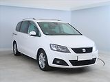 Seat Alhambra (2014) 2.0 TDI, Automat, Serv.kniha - náhled 1