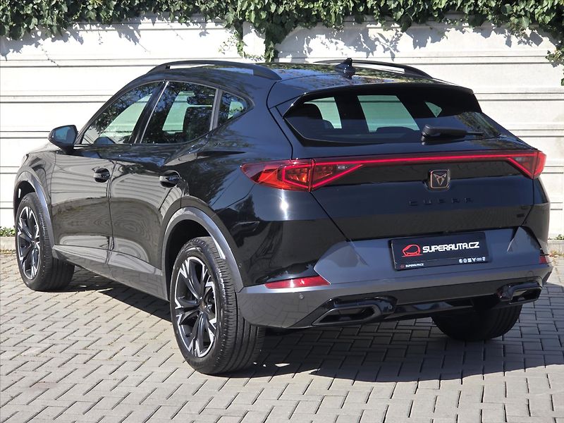 Cupra Formentor 2,0 TSi DSG 4x4 Záruka2029 ČR - fotka 4 z 23