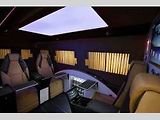 Brabus Business Lounge.