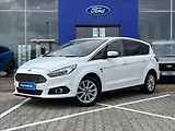 Ford S-MAX 2,0 TDCi 110 kW Titanium - náhled 1