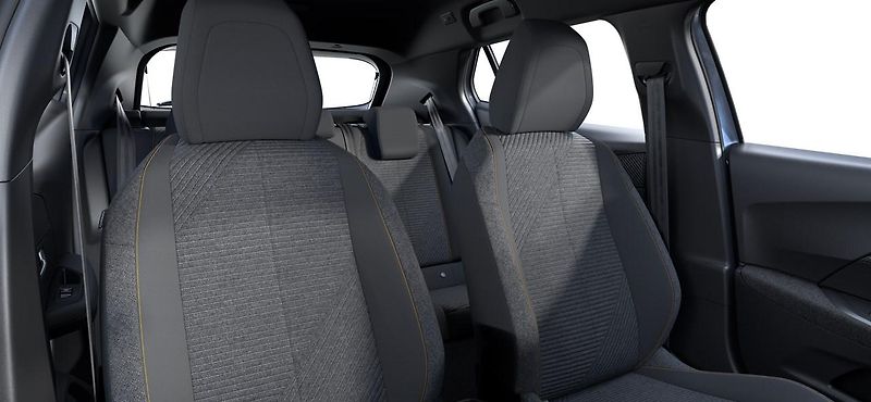 Peugeot 2008 (2026) BUSINESS Hybrid 110 e-DCS6 - fotka 10 z 10