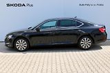 Škoda Superb (2023) 2.0 TDI 110 kW Style - náhled 8