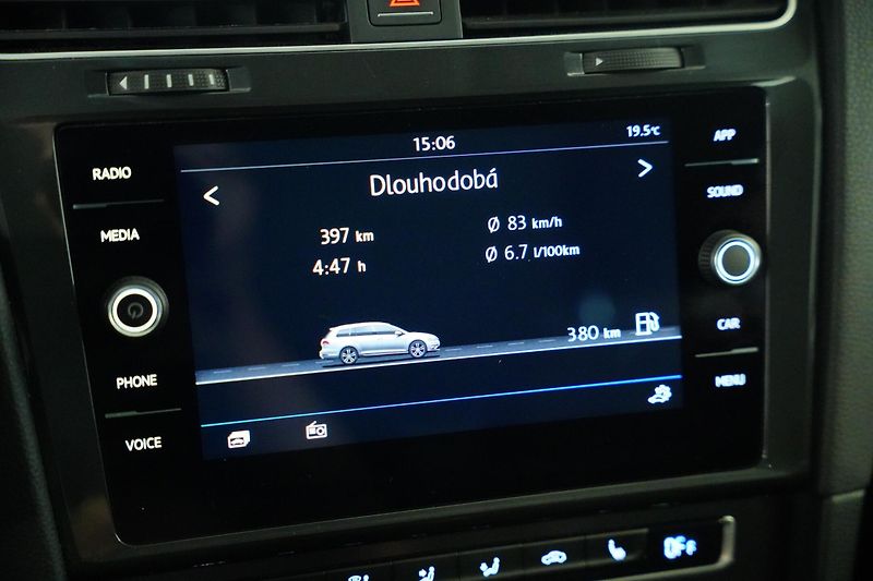 Volkswagen Golf - fotka 23 z 29