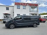 Renault Trafic (2026) CREW VAN L2H1 170k RED 5 míst - náhled 3