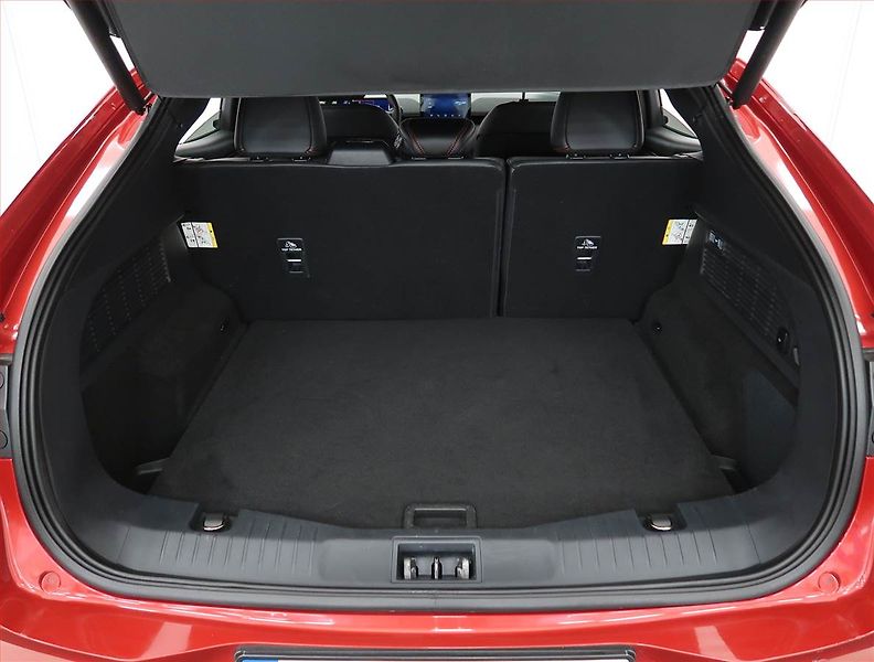 Ford Mustang Mach-E (2021) Standard Range AWD, SoH 94% - fotka 14 z 34