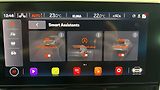 Seat Leon 2.0 TDI DSG FR Sportstourer - náhled 24