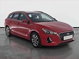Hyundai i30 (2017) 1.4 T-GDI, ČR,1.maj - náhled 1