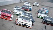 Závody Nascar