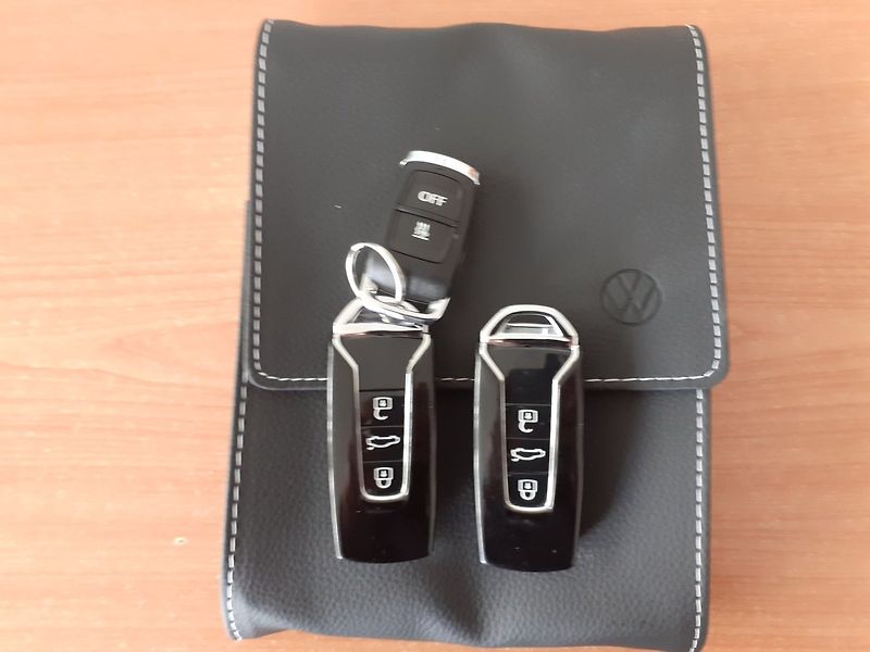Volkswagen Touareg (2023) 3.0 V 6 TDi R-Line - fotka 48 z 50