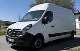 Opel Movano (2020) OPEL MOVANO 2020 L3H3 - náhled 14