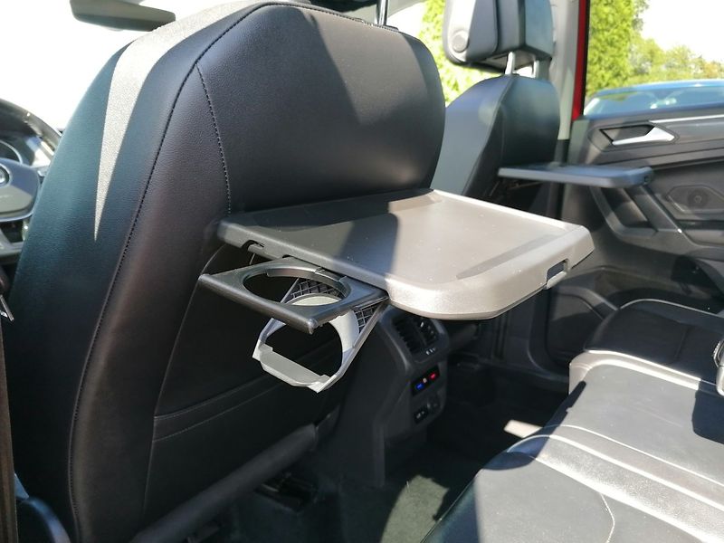 Volkswagen Tiguan Allspace (2019) 1.5 TSi DSG 7-míst - fotka 24 z 37