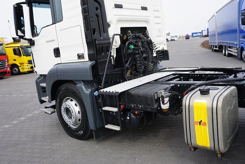 MAN TGS (2018) / 18.460 / EURO 6 / ACC / RETA - fotka 39 z 48