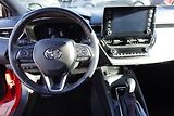 Toyota Corolla 1,8 HEV GR Spot Dynamic - náhled 15