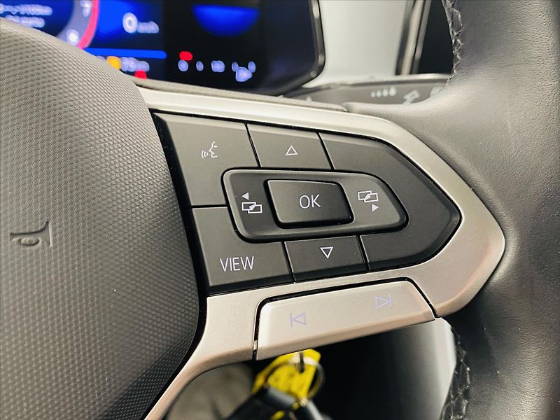 Volkswagen T-Roc 1,0 TSI 81kW Life - fotka 14 z 24