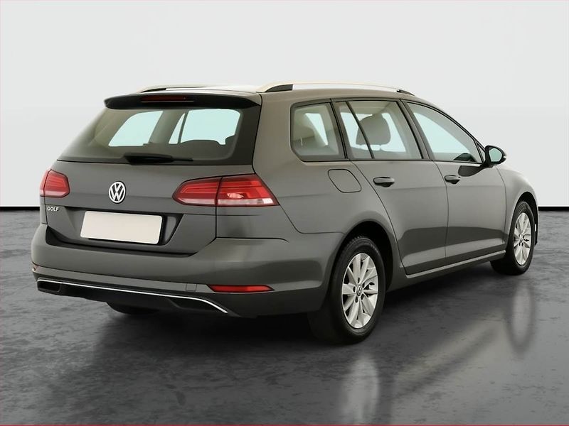 Volkswagen Golf (2018) 1.0 TSI, Tempomat - fotka 5 z 19