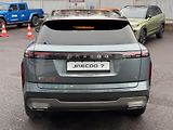Jaecoo 7 (2026) 1,6 TGI 7AT Exclusive 4x4 - náhled 9