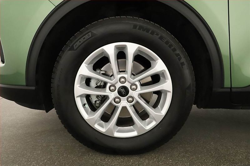 Ford Kuga (2024) 1.5 EcoBoost - fotka 12 z 17