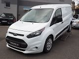 Ford Transit Connect (2018) 1.5TDCi  L2H1 - náhled 1