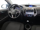 Hyundai i20 (2014) 1.2, Serv.kniha, Tempomat - náhled 7