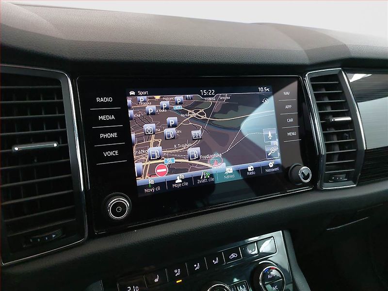 Škoda Kodiaq (2017) 2.0 TDI 4x4, 4X4, Automat - fotka 21 z 21