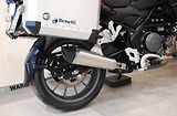 Benelli TRK 251 (2022) hezký stav, 2. maj, původ ČR - náhled 4