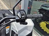 Can-Am Outlander Max 650 XT (2026) Outlander MAX Electric T3b MY2 - náhled 21