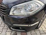 Suzuki SX4 S-Cross 1,6 4x4 AUTOMAT EXCLUSIVE - náhled 25