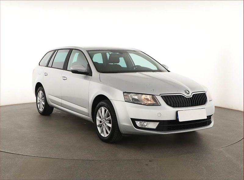 Škoda Octavia (2014) Ambition 1.6 TDI, Serv.kniha - fotografie inzerátu