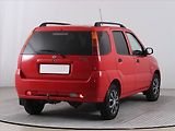 Suzuki Ignis (2008) 1.3 4x4, 4X4, Tažné - náhled 4