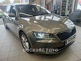 Škoda Superb (2016) 1.4TSI, 1.maj,ČR, bixen - náhled 1