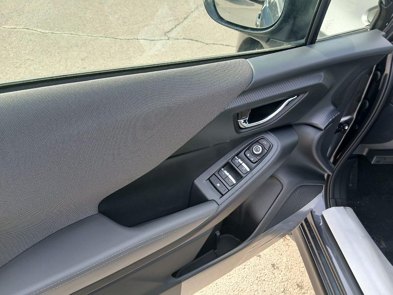 Subaru Crosstrek (2026) 2.0i-S ES COMFORT+ NAVI - fotka 9 z 10