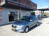 Škoda Fabia 1.4 16V KLIMA, ZÁVĚS - náhled 1
